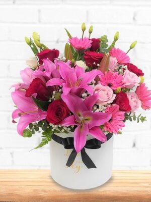 Flower Delivery Klang