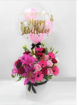 Flower Delivery Shah Alam