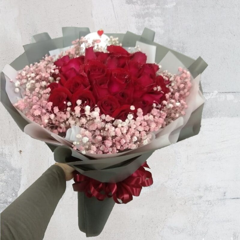 Love Florist Kuala Lumpur