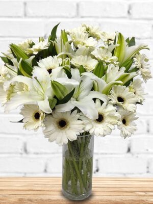 Online Florist Delivery Kuala Lumpur