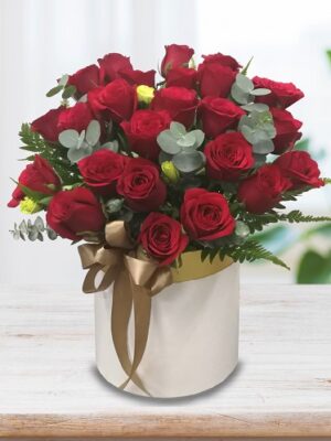 Online Florist Malaysia