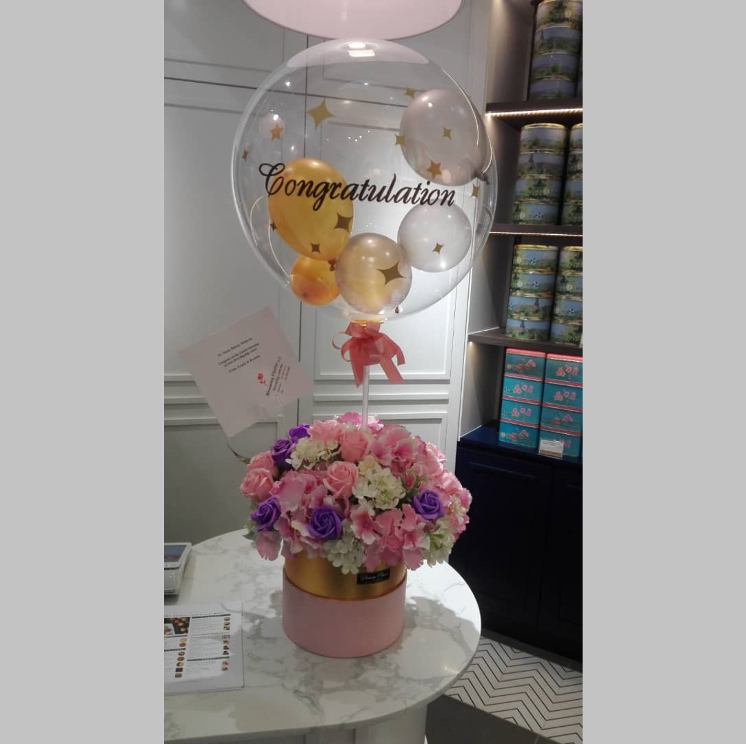 BAB029_HOT_AIR_BALLOON_FLOWER