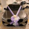 car decoration for wedding