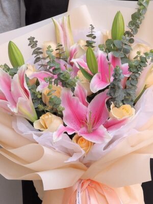 Surprise Delivery Kuala Lumpur