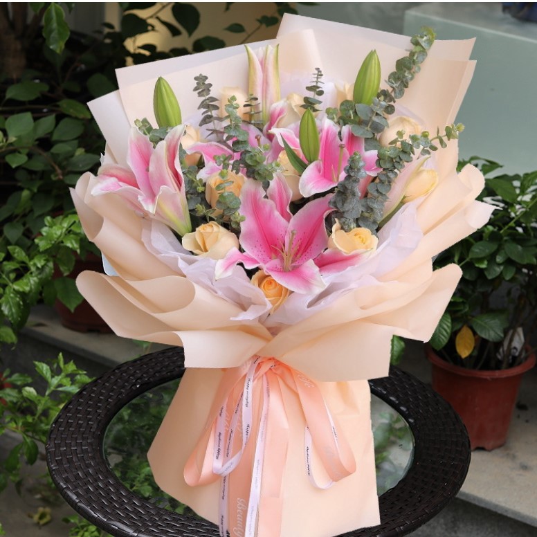 Flower Delivery Putrajaya