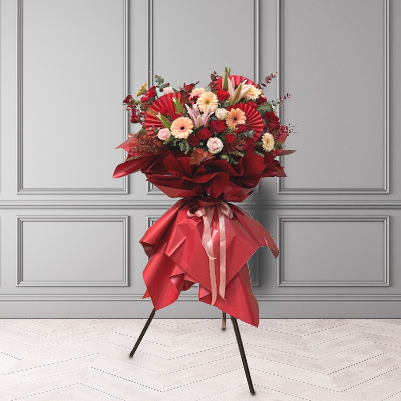 SX1015A_OPENING_FLOWER