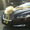 wedding car decoration