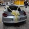 car decoration for wedding