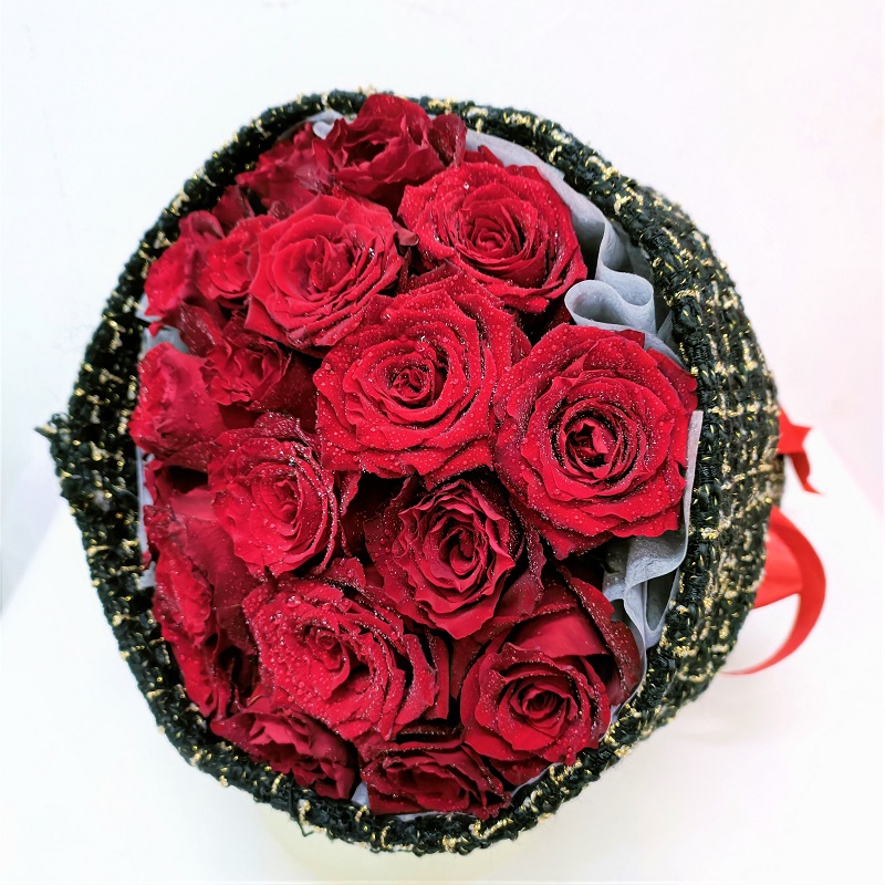 HR2902BF-1CHANEL_STYLE_BOUQUET