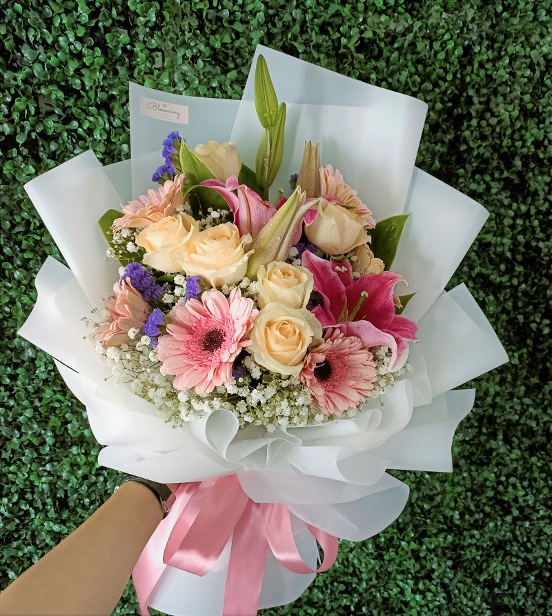 HM002_GERBERA_ROSE_LILY