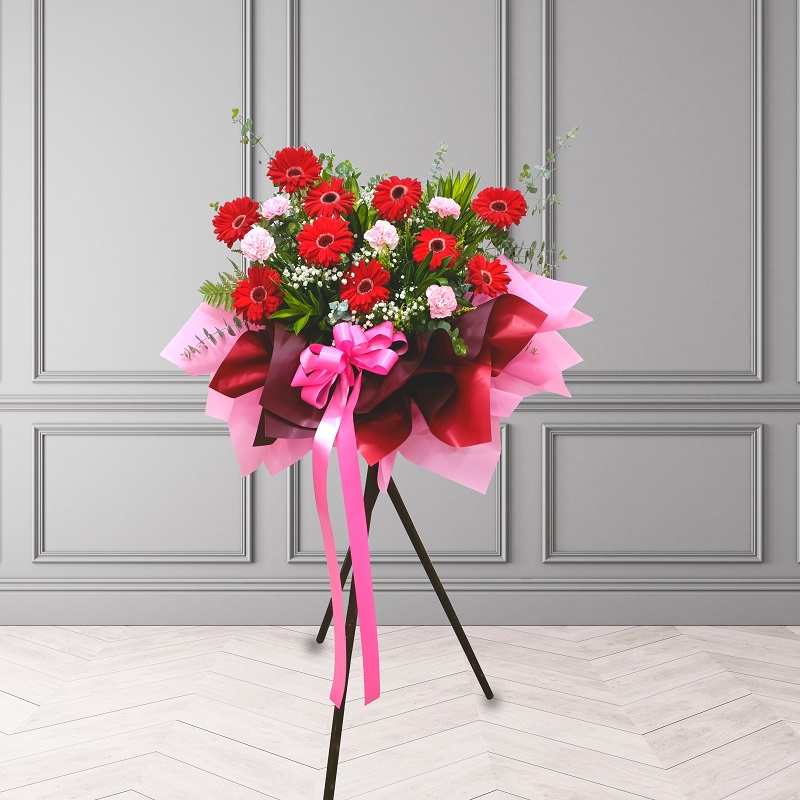 SX1020A_CONGRATULATORY_OPENING_FLOWER