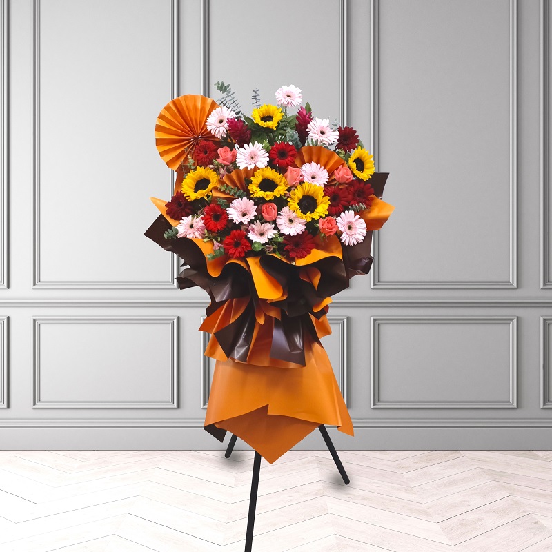 SX1011A_OPENING_FLOWER