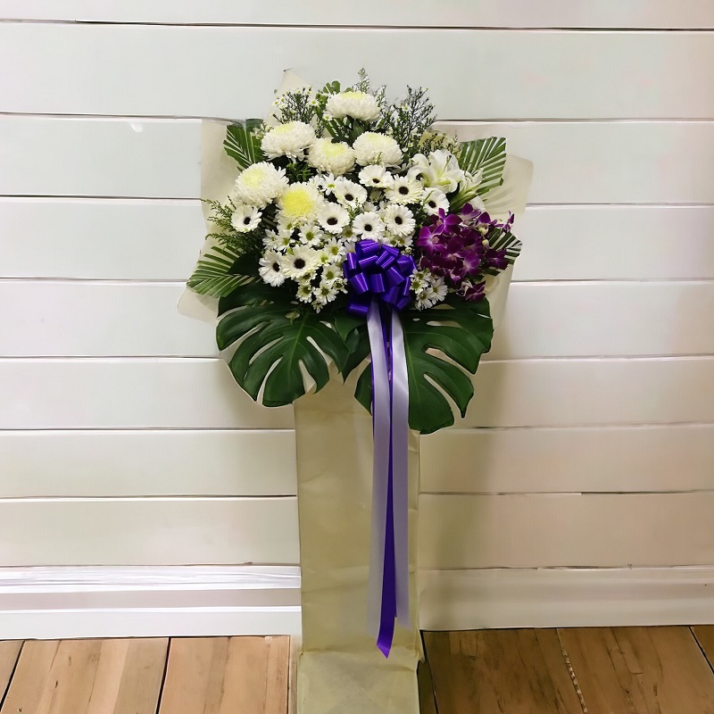 CO1001_FUNERAL_CONDOLENCE_FLOWER