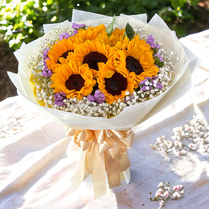 HS1001_SUNFLOWER_BOUQUET