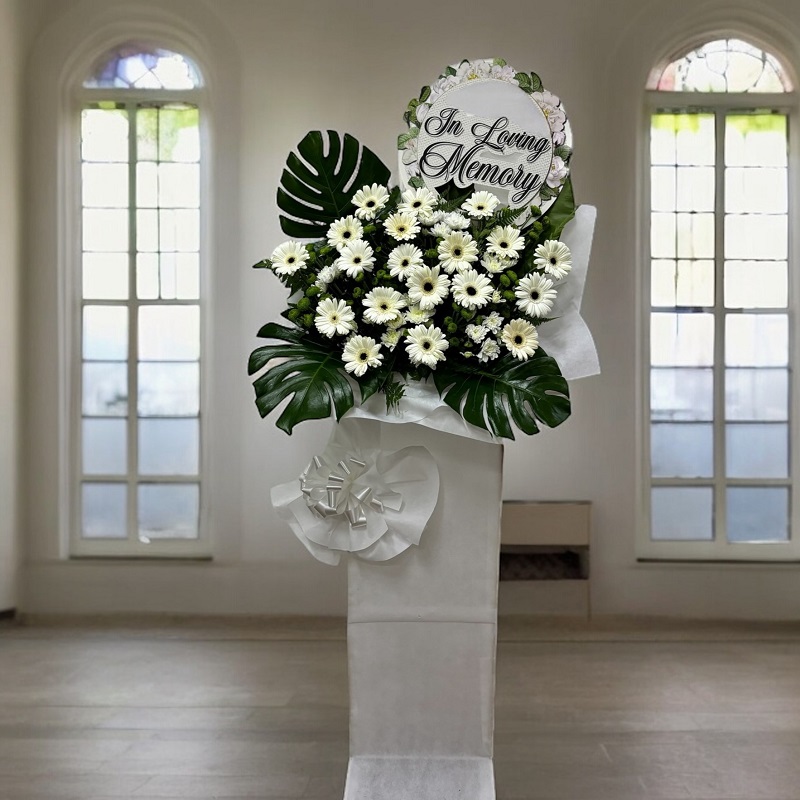 CO1060_FUNERAL_CONDOLENCE_FLOWER