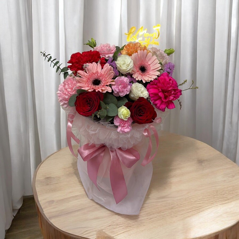 MCR006_CARNATION_ROSE