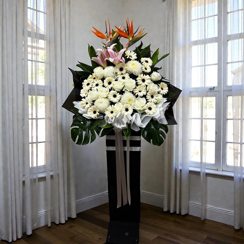 CO1008_CONDOLENCE